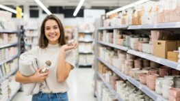 Wibra débarque en France : cette enseigne néerlandaise propose de la déco entre 1 et 5 € et concurrence Action et IKEA