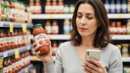 Tuxboard - Lidl : ce coulis de tomate à 1,50 € est le seul du rayon à obtenir 100/100 sur Yuka