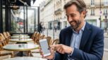 Tuxboard - WhatsApp sur iPhone permet désormais d'utiliser 2 comptes sur le même téléphone en avril 2026