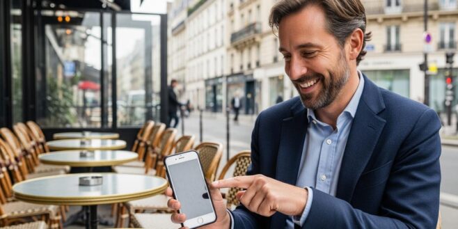 Tuxboard - WhatsApp sur iPhone permet désormais d'utiliser 2 comptes sur le même téléphone en avril 2026