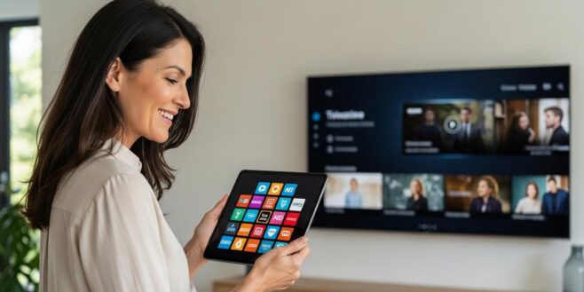 Tuxboard - Free gagne des millions de nouveaux abonnés et ajoute des chaînes gratuites sur Freebox