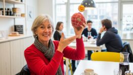 Tuxboard - IKEA vous offre des sucettes Chupa Chups goût boulette dès le 1er juin 2026