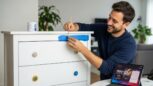 Tuxboard - IKEA hacks : comment transformer vos meubles basiques en pièces uniques grâce à TikTok