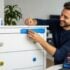 Tuxboard - IKEA hacks : comment transformer vos meubles basiques en pièces uniques grâce à TikTok