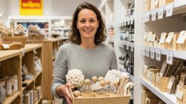 Tuxboard - Wibra ouvre en France : cette enseigne néerlandaise propose des articles déco à moins d'un euro