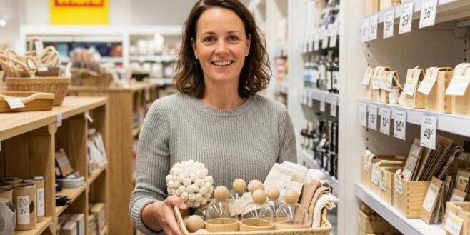 Tuxboard - Wibra ouvre en France : cette enseigne néerlandaise propose des articles déco à moins d'un euro