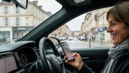Cette nouvelle fonctionnalité Waze va plaire à tous les automobilistes en 2026
