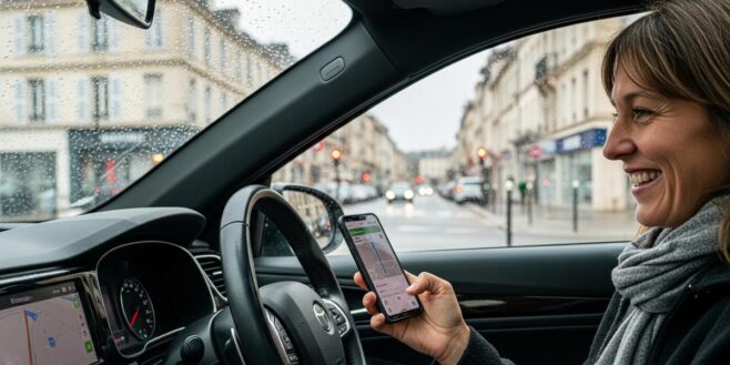 Cette nouvelle fonctionnalité Waze va plaire à tous les automobilistes en 2026