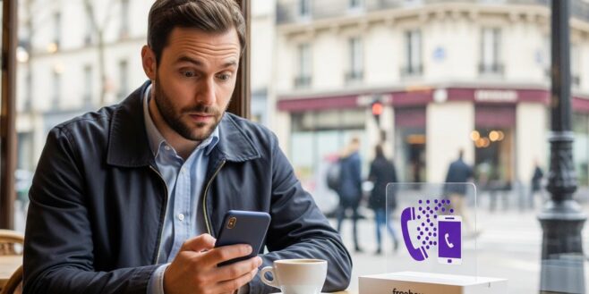 Tuxboard - Abonnés Free Mobile et Freebox : voici comment bloquer les numéros surtaxés et éviter les arnaques