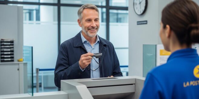 Tuxboard - La Banque Postale lance un leasing auto dès 350 €/mois dans 6 500 bureaux de poste