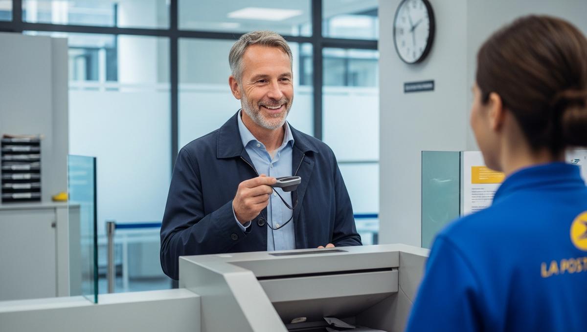 La Banque Postale lance un leasing auto dès 350 €/mois dans 6 500 bureaux de poste