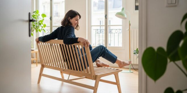 Tuxboard - Ikea PS 2026 : trois nouveaux meubles design dévoilés à la Design Week de Milan