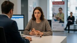 Tuxboard - France Travail vous envoie des offres absurdes : témoignages de demandeurs d'emploi face aux ratés de l'algorithme