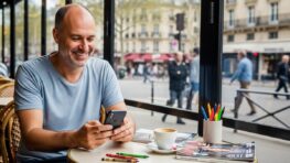 Tuxboard - WhatsApp Plus : Meta teste un abonnement à 2,49 euros par mois pour personnaliser votre messagerie
