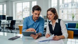 Tuxboard - Free Pro lance des forfaits mobiles 5G+ pour les grandes entreprises avec des offres flexibles sans engagement