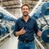 Tuxboard - Kiabi et Jules fabriquent 100 000 jeans en France en 2026 dès 35 euros avec 40 % d'impact environnemental en moins