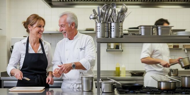 Tuxboard - Emploi : France Travail révèle les 10 métiers qui recrutent le plus en 2026 avec 2,28 millions de postes à pourvoir