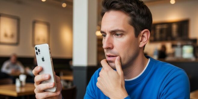 iOS 26.4.2 corrige la faille sur iPhone qui permettait au FBI de lire vos messages Signal après suppression de l'app