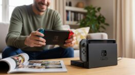 Tuxboard - Nintendo Switch 2 : notre verdict après le test complet de la nouvelle console hybride