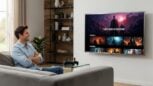 Tuxboard - Samsung 55S99H : ce TV QD-OLED 55 pouces obtient la note parfaite de 10/10 lors de notre test