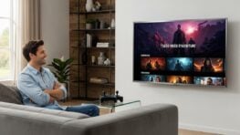 Tuxboard - Samsung 55S99H : ce TV QD-OLED 55 pouces obtient la note parfaite de 10/10 lors de notre test