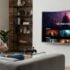 Tuxboard - Samsung 55S99H : ce TV QD-OLED 55 pouces obtient la note parfaite de 10/10 lors de notre test