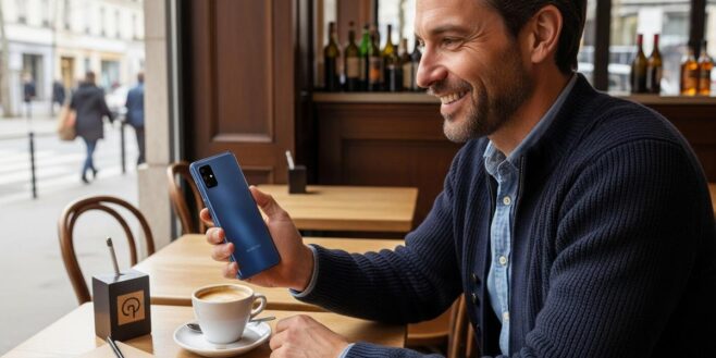 Tuxboard - Samsung Galaxy A16 5G à 249 euros : 6 ans de mises à jour mais des performances qui manquent de punch