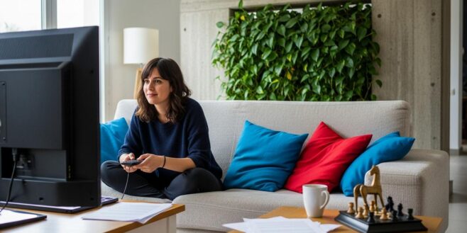 Tuxboard - Netflix mai 2026 : Berlin, The Brutalist et le documentaire sur la grève des Bleus arrivent sur votre écran