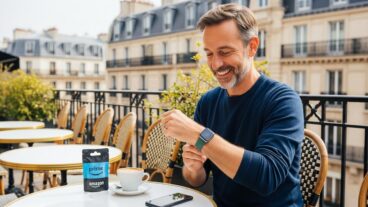 Tuxboard - Apple Watch Ultra 3 : vous économisez 100 euros sur Amazon pour la première fois