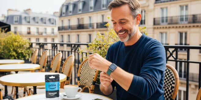 Tuxboard - Apple Watch Ultra 3 : vous économisez 100 euros sur Amazon pour la première fois