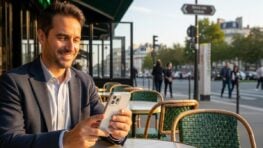 Tuxboard - iPhone 20 : Apple prépare un design galet sans bordure avec un écran OLED micro-courbé signé Samsung