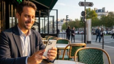 Tuxboard - iPhone 20 : Apple prépare un design galet sans bordure avec un écran OLED micro-courbé signé Samsung