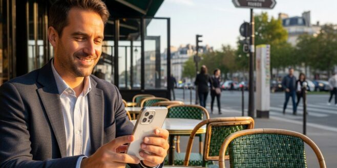 Tuxboard - iPhone 20 : Apple prépare un design galet sans bordure avec un écran OLED micro-courbé signé Samsung