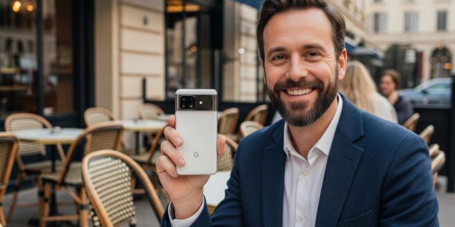 Tuxboard - Google Pixel 10 Pro à 879 euros : voici ce que vaut vraiment le smartphone Android le plus abouti de 2026