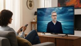 Tuxboard - TV Samsung : la mise à jour Tizen OS 9 rend votre interface trop petite, voici comment corriger ce problème