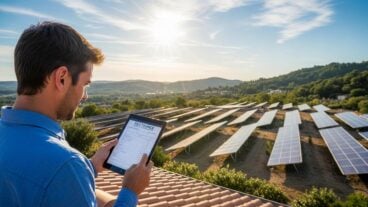 Tuxboard - Panneaux solaires : l'État va diviser par 4 le tarif de rachat de votre électricité