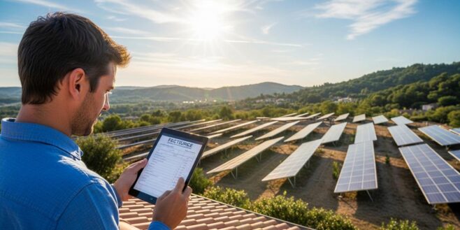 Tuxboard - Panneaux solaires : l'État va diviser par 4 le tarif de rachat de votre électricité