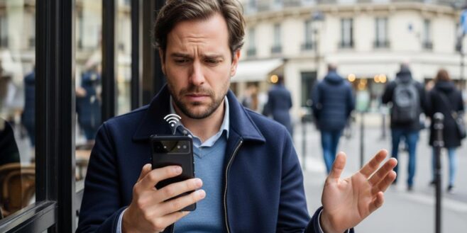 Tuxboard - Google Pixel 6, 8 et 9 : désactivez le Wi-Fi pour stopper les ralentissements après la mise à jour