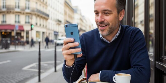 Tuxboard - iPhone Air : pourquoi ce smartphone à 1229 euros ne tient pas une journée complète sans recharge