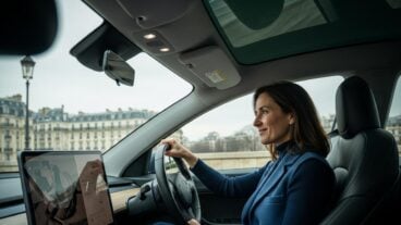 Tuxboard - Tesla Model Y 2025 : notre essai complet face à l'ancienne version, voici ce qui change vraiment