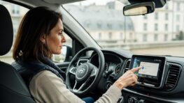 Tuxboard - Android Auto : 10 astuces pour améliorer votre expérience au volant en 2026