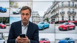 Tuxboard - Voitures électriques : trop de nouvelles marques chinoises arrivent en France et cela sature le marché