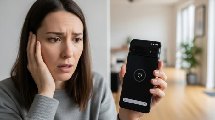 Tuxboard - Google Pixel bloqué en bootloop : une mise à jour bêta pourrait débloquer votre smartphone sans perdre vos données