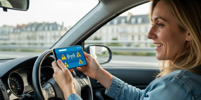 Tuxboard - Roole Map ajoute les signalements communautaires et rivalise enfin avec Waze et Google Maps