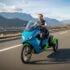 Tuxboard - Cixi Vigoz : ce tricycle électrique français roule à 120 km/h et vous pouvez l'utiliser sur autoroute