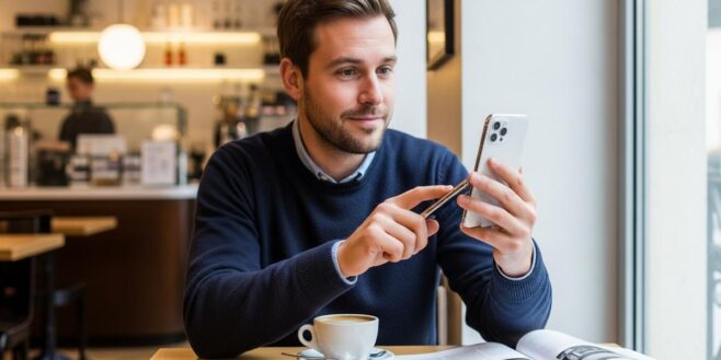 Tuxboard - iPhone pliable : Apple pourrait l'appeler iPhone Ultra et non iPhone Fold