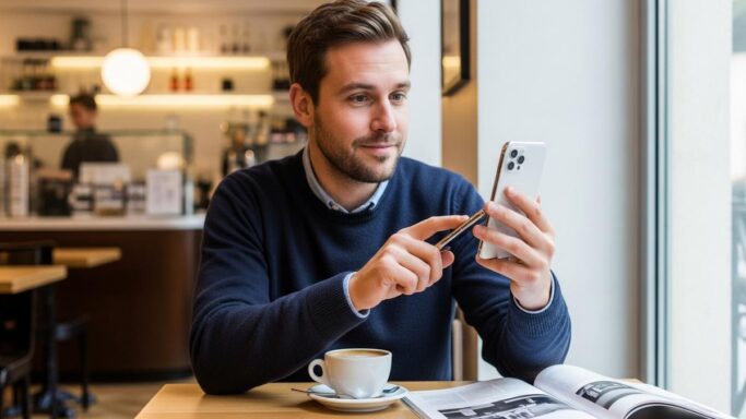 Tuxboard - iPhone pliable : Apple pourrait l'appeler iPhone Ultra et non iPhone Fold