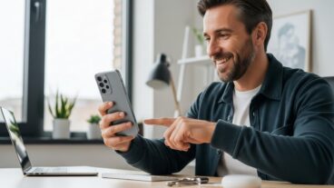 Tuxboard - Galaxy S27 : Samsung envisage de revoir le bloc photo pour intégrer la recharge sans fil magnétique