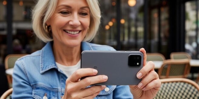 Tuxboard - Google Pixel 9a : nouveau design, batterie de 5100 mAh et prix inchangé à 549 euros