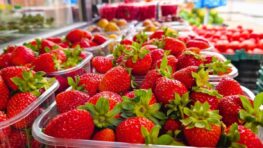 Classement Dirty Dozen 2026 : ce fruit très consommé est le plus contaminé par les pesticides